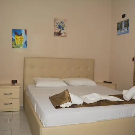 Baron Maison d'hôtes 3*