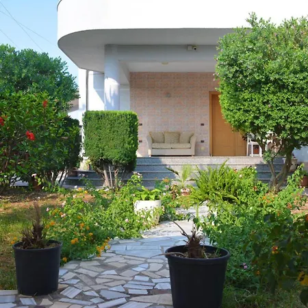 Maison d'hôtes Baron