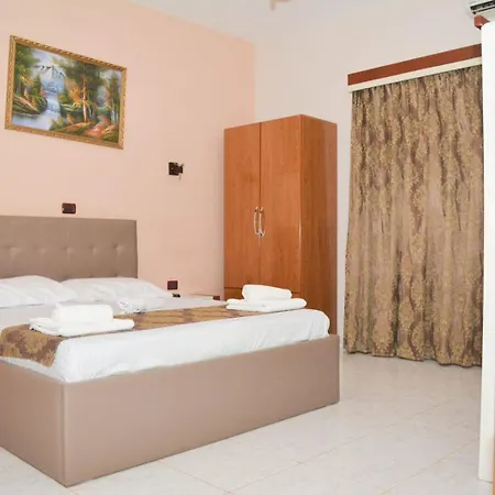 Baron Affittacamere Ksamil