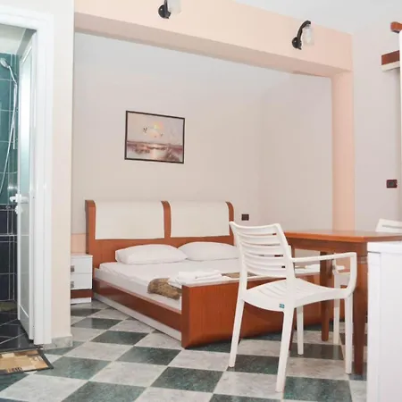 Baron Maison d'hôtes