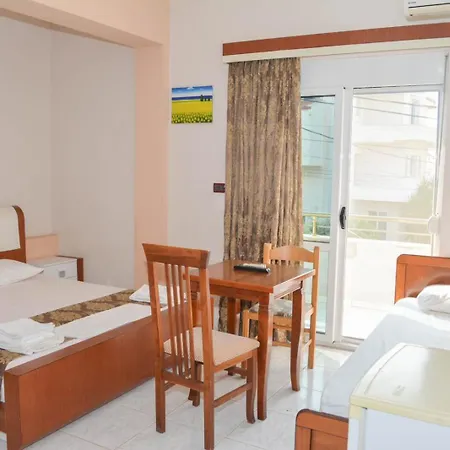 Baron Affittacamere 3*