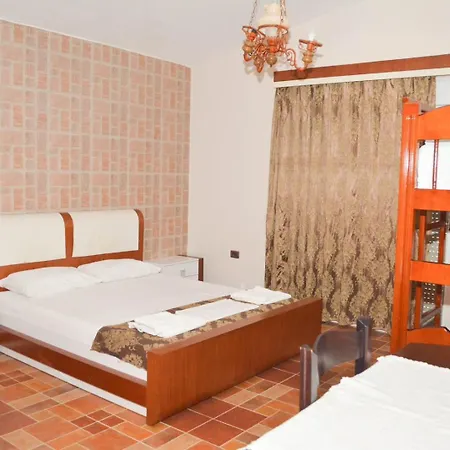 Maison d'hôtes Baron 3*