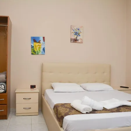 Baron Affittacamere 3*