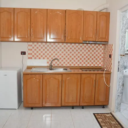 Baron Affittacamere Ksamil