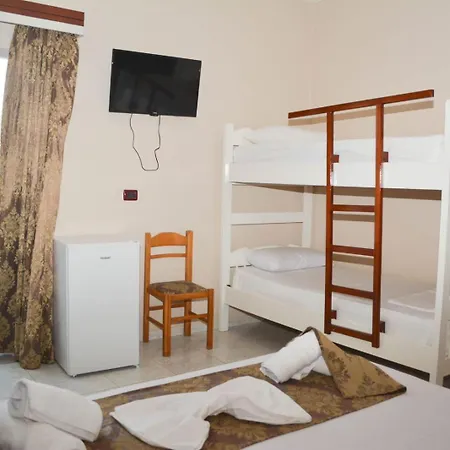 Maison d'hôtes Baron Ksamil